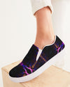 Dreamweaver Style Women's Slip-On Canvas Shoe