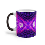 Tiger Queen Color Changing Mug