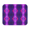 Tiger Queen Style  Mouse Pad (Rectangle)