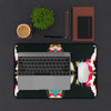 Tushka Americana Eye Desk Mat