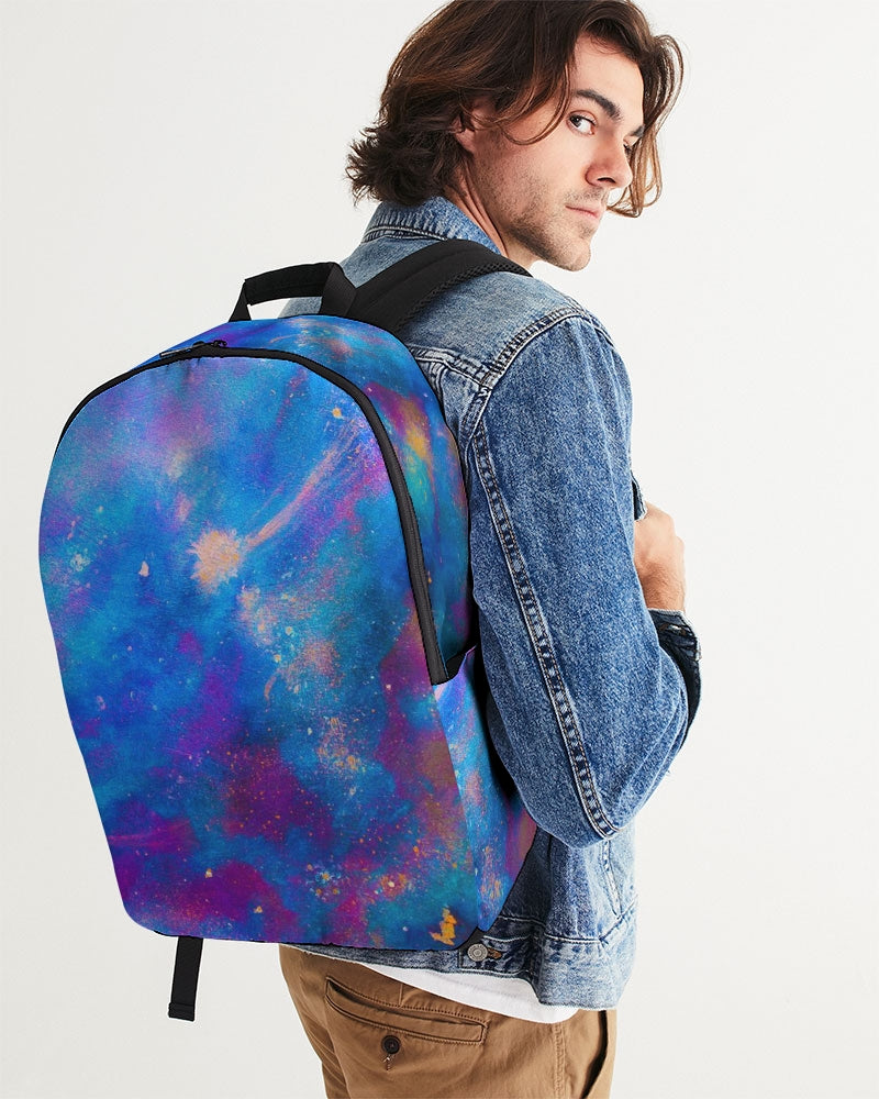 Two Wishes Large Backpack