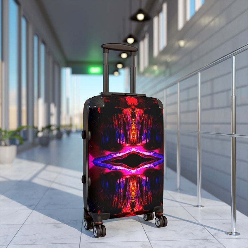 Dreamweaver Bright Star Cabin Suitcase