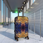 Baroque Palace Cabin Suitcase