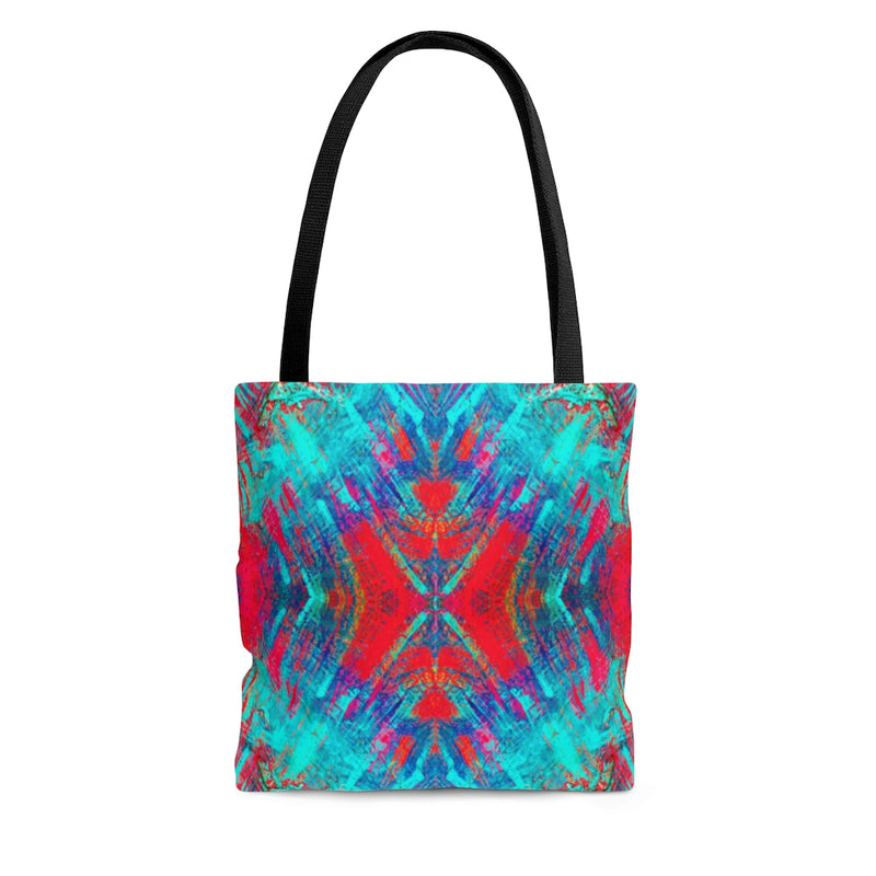 Good Vibes Canned Heat Tote Bag