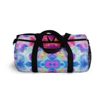 Pareidolia Cloud City Infinity Duffle Bag