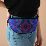 Two Wishes Cosmos Fanny Pack