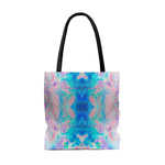 Pareidolia Cloud City Razzle Tote Bag