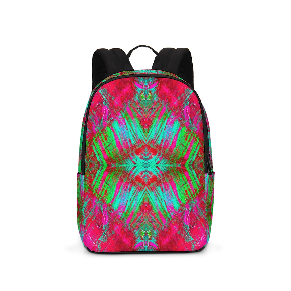 Good Vibes 409 Large Backpack