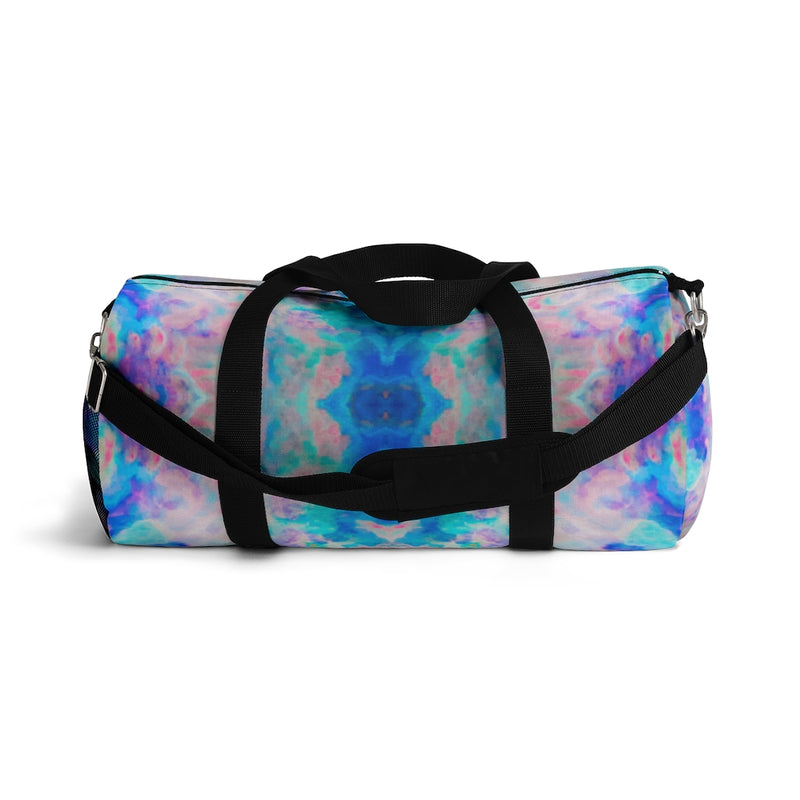 Pareidolia Cloud City Razzle Duffle Bag