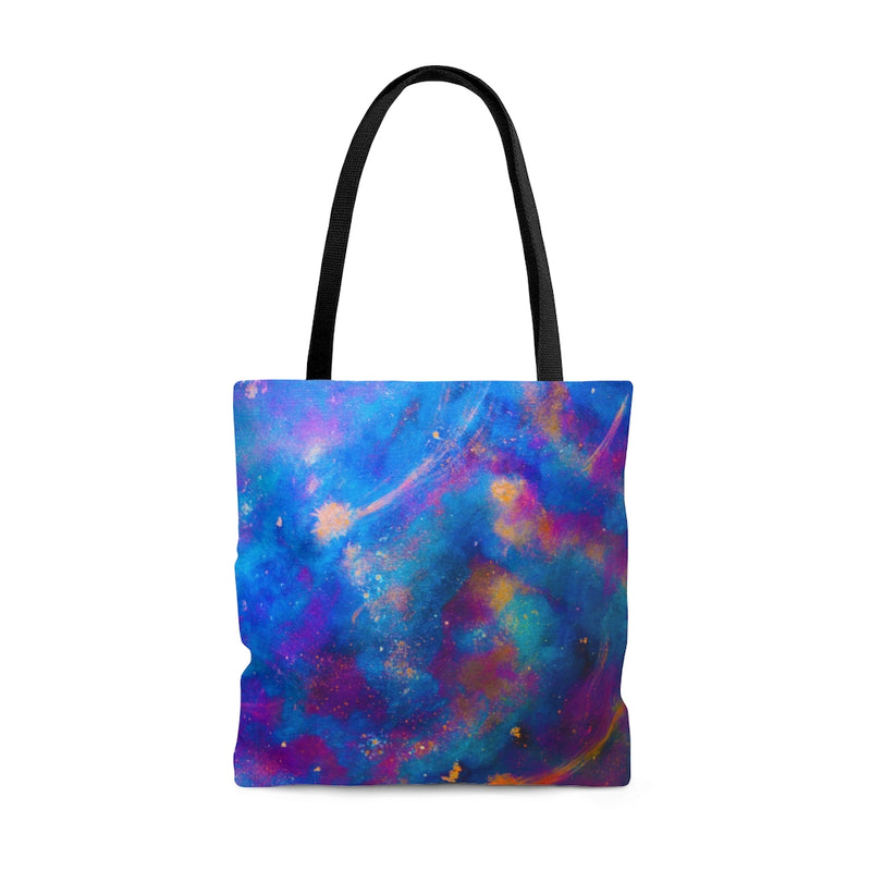 Two Wishes Tote Bag