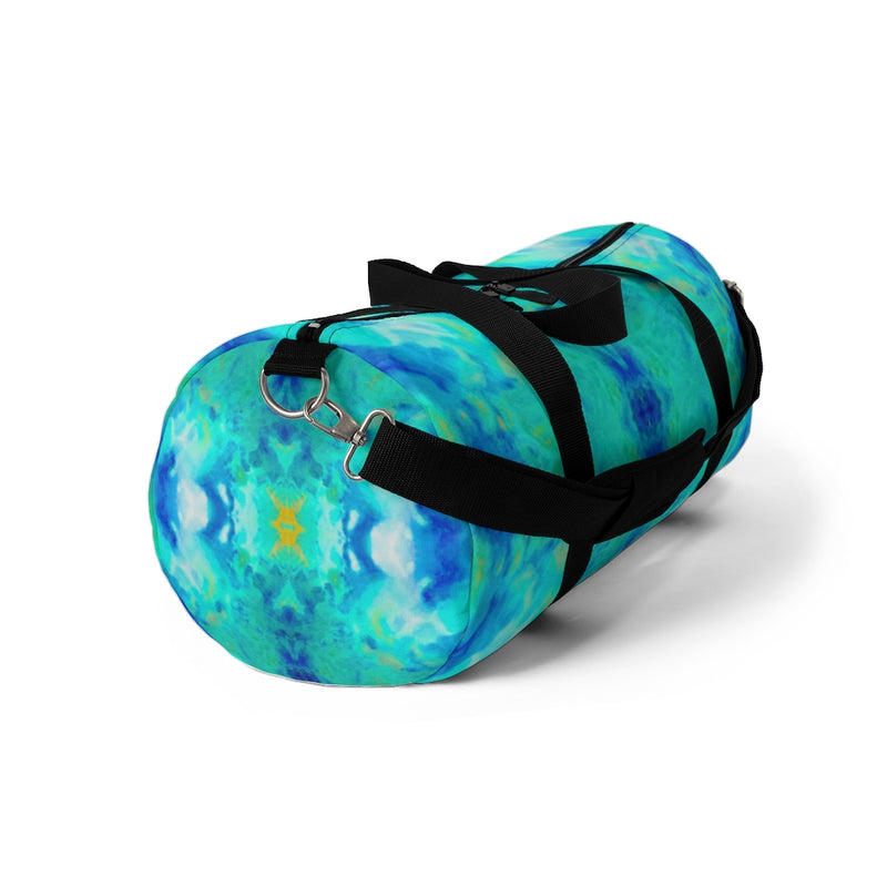 Pareidolia Cloud City Electric Duffle Bag