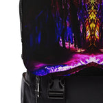 Tushka Dreamweaver Star Casual Shoulder Backpack - Fridge Art Boutique
