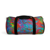 Meraki Bright Heart Duffle Bag - Fridge Art Boutique