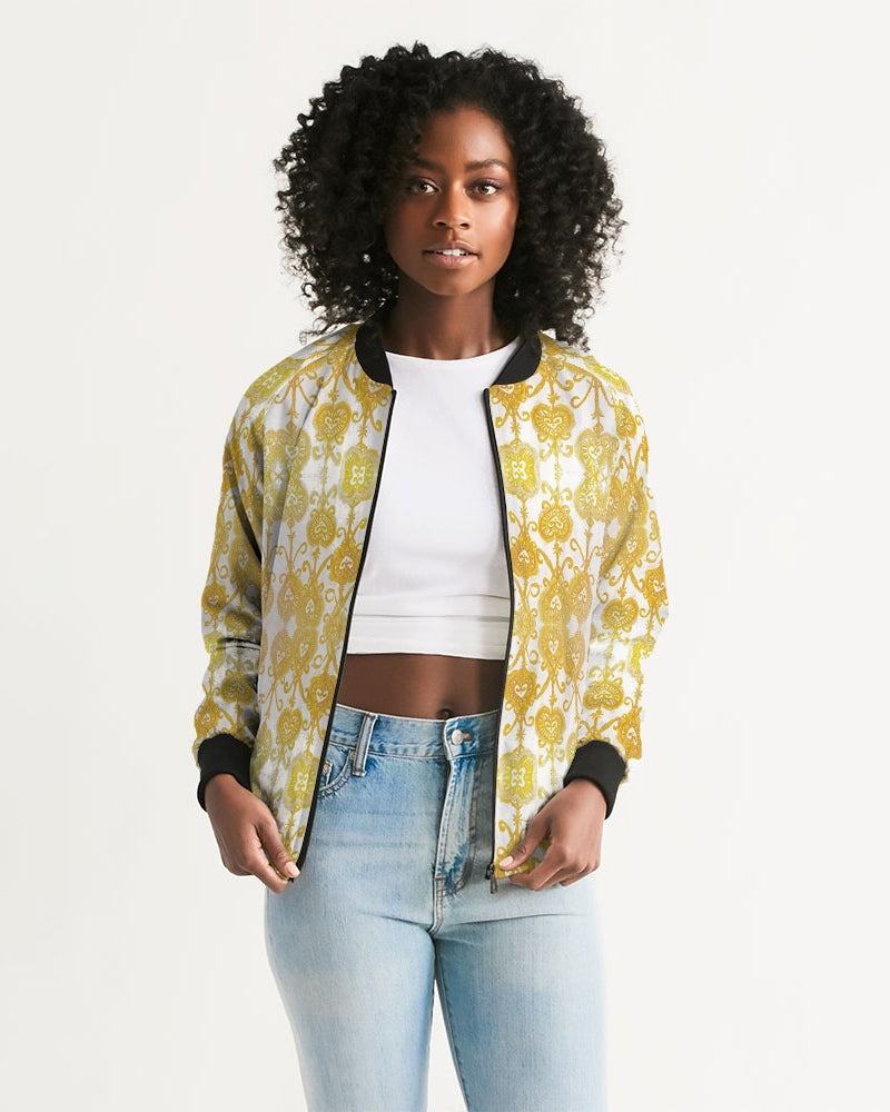 Sorella Women's Bomber Jacket