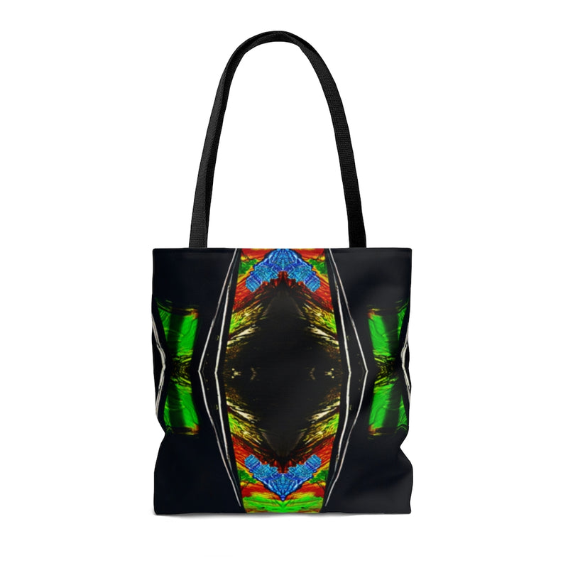 Tushka Eye Tote Bag