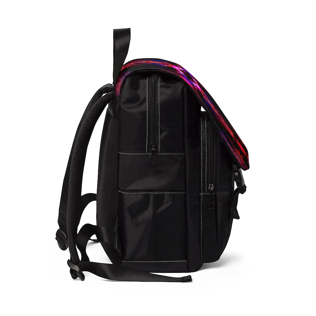 Dreamweaver Bright Star Casual Shoulder Backpack