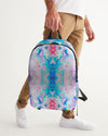 Pareidolia Cloud City Razzle Large Backpack