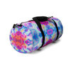 Pareidolia Cloud City Infinity Duffle Bag