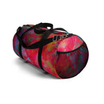 Two Wishes Red Planet Duffle Bag - Fridge Art Boutique