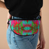 Good Vibes 409 Fanny Pack