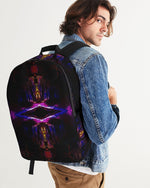 Dreamweaver Star Large Backpack