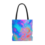 Pareidolia Tote Bag