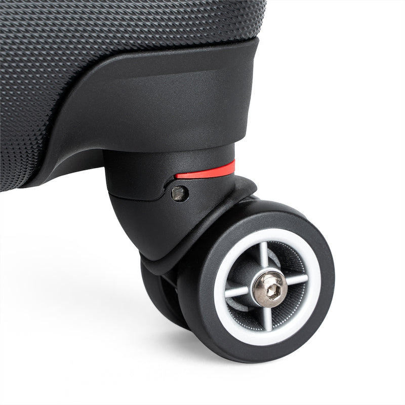 Dreamweaver Cabin Suitcase