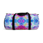 Pareidolia Cloud City Infinity Duffle Bag