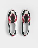 Tushka Americana Women's Slip-On Canvas Shoe