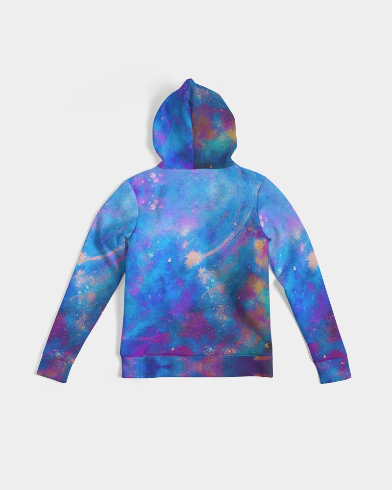 Two Wishes Women's Hoodie