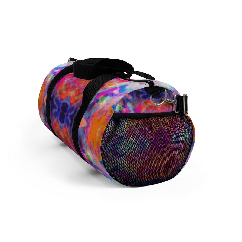 Pareidolia Cloud City Duffle Bag