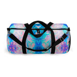 Pareidolia Cloud City Razzle Duffle Bag