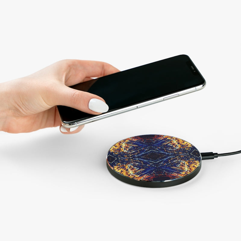Baroque Royal Wireless Charger