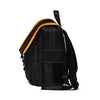 Tushka Travel Casual Shoulder Backpack - Fridge Art Boutique