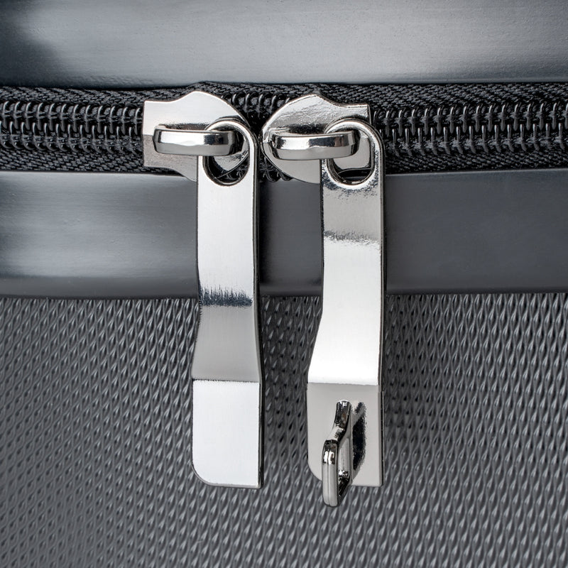 Tiger Queen Cabin Suitcase