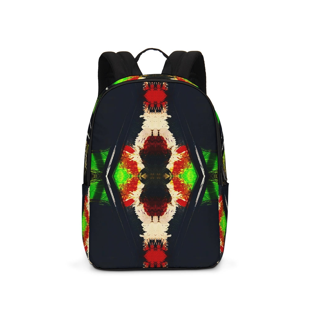 Tushka Large Backpack
