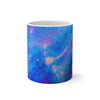 Two Wishes Color Changing Mug