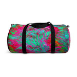 Meraki Pinky Promise Duffle Bag - Fridge Art Boutique