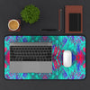 Good Vibes Pearlfisher Desk Mat