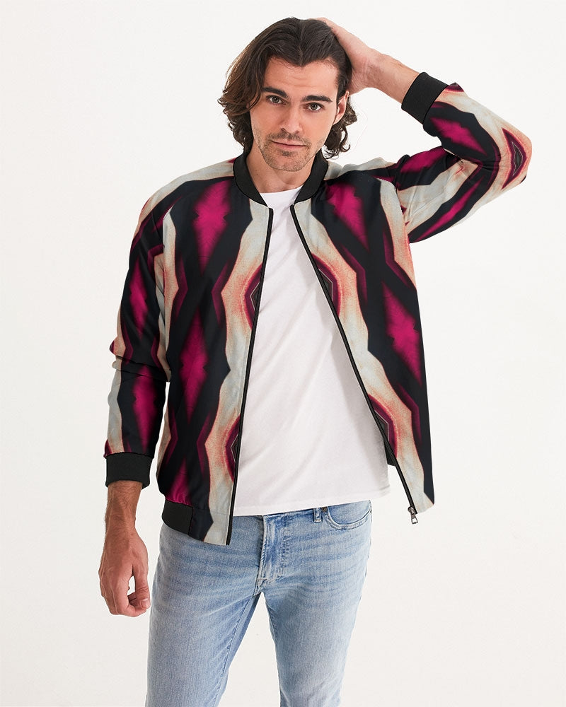 Halito Sister Men's Bomber Jacket