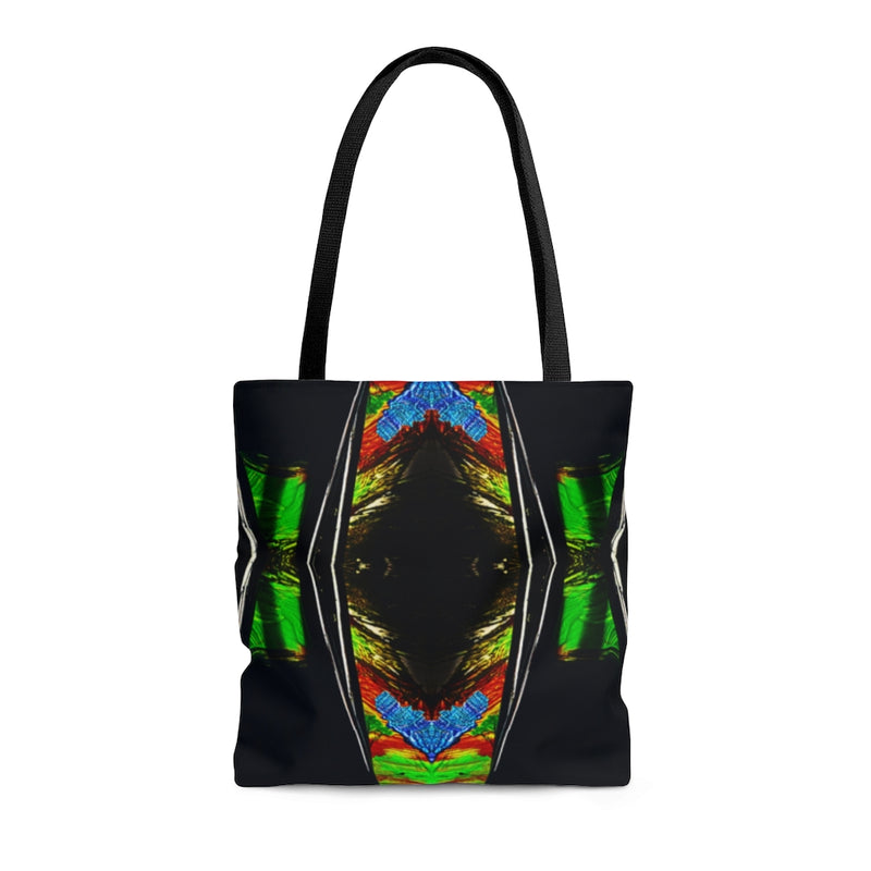 Tushka Eye Tote Bag