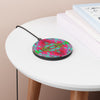 Good Vibes 409 Wireless Charger