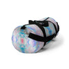 Pareidolia Cloud City Pastel Sky Duffle Bag