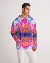 Pareidolia Cloud City Men's Hoodie