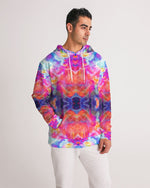 Pareidolia Cloud City Men's Hoodie