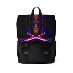 Tushka Dreamweaver Star Casual Shoulder Backpack - Fridge Art Boutique