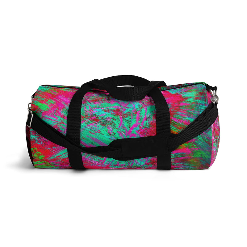 Meraki Pinky Promise Duffle Bag - Fridge Art Boutique