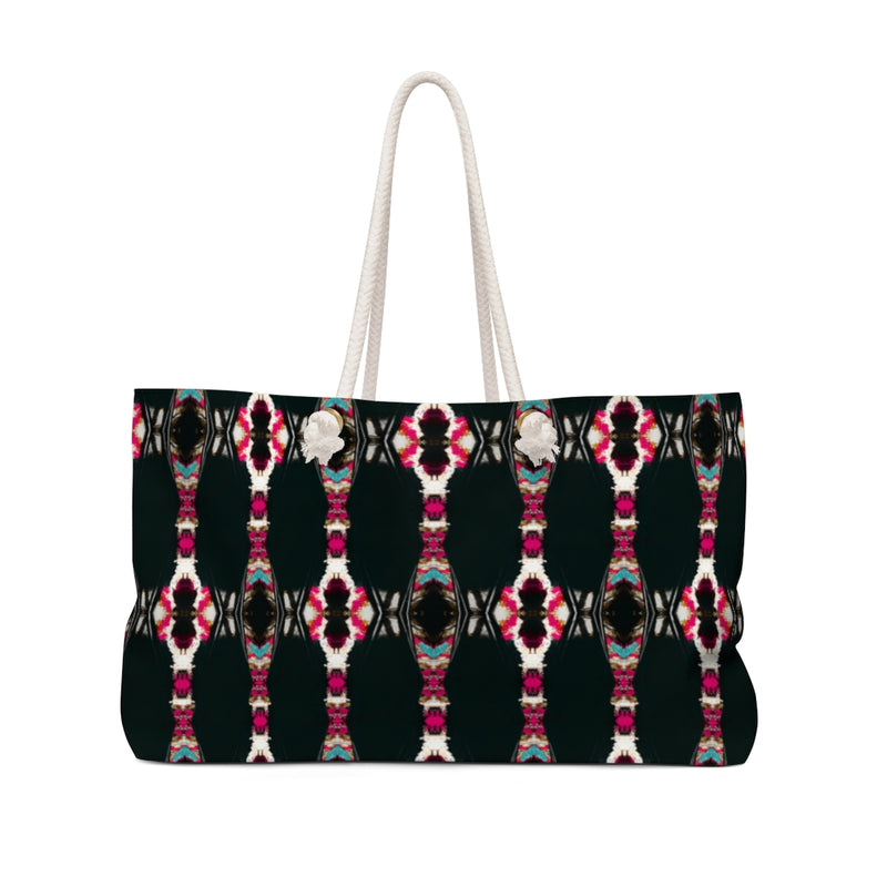 Tushka Americana Style Weekender Bag