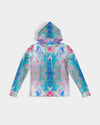 Pareidolia Cloud City Razzle Women's Hoodie