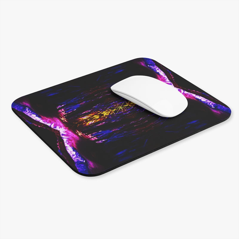 Dreamweaver Mouse Pad (Rectangle)